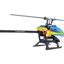 ALIGN Helikopter T-Rex T15 Combo, Blau BTF - Helikopter Ersatzteile -RC-Modellbau Onlineshop 1341666 2 3