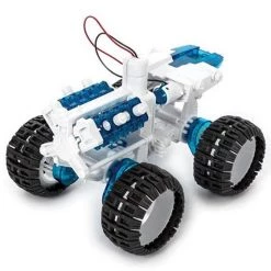 Velleman Fahrzeug Mit Brennstoffzelle Bausatz - RC Elektronic -RC-Modellbau Onlineshop 1351698 3 3