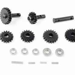 RC4WD Zahnräder Transfercase Trail Finder 3 - Off-Road Antrieb