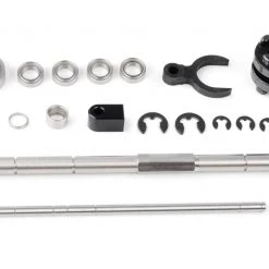 RC4WD Schaltmechanismus W56 2-Gang Getriebe Trail Finder 3 - Off-Road Antrieb