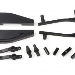 RC4WD Lenkservo- & Harosseriehalterung Trail Finder 3 Mojave - Off-Road Antrieb