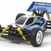 Tamiya Buggy Neo Scorcher TT-02B 4WD 1:10, Bausatz - Off-Road Modelle -RC-Modellbau Onlineshop 1358754 1 3