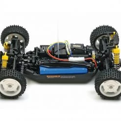 Tamiya Buggy Neo Scorcher TT-02B 4WD 1:10, Bausatz - Off-Road Modelle -RC-Modellbau Onlineshop 1358754 2 3