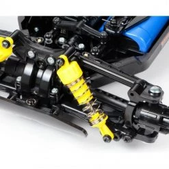 Tamiya Buggy Neo Scorcher TT-02B 4WD 1:10, Bausatz - Off-Road Modelle -RC-Modellbau Onlineshop 1358754 3 3