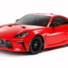 Tamiya Sportwagen Toyota GR 86, TT02, 1:10, Bausatz Mit ESC - On-Road Modelle -RC-Modellbau Onlineshop 1360858 1 3