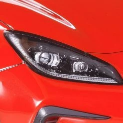 Tamiya Sportwagen Toyota GR 86, TT02, 1:10, Bausatz Mit ESC - On-Road Modelle -RC-Modellbau Onlineshop 1360858 2 3