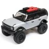 Axial Scale Crawler SCX24 Ford Bronco 21, Grau 1:24, RTR - Off-Road Modelle -RC-Modellbau Onlineshop 1364184 1 3