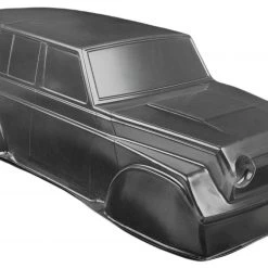 RC4WD Karosserie Toyota Land Cruiser FJ55 1:10, Unlackiert - Motoren ⋅ Regler