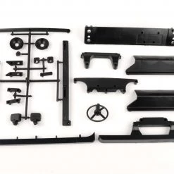 RC4WD Karosserie Toyota Land Cruiser FJ55 1:10, Unlackiert - Motoren ⋅ Regler 7 RC4WD Karosserie Toyota Land Cruiser FJ55 1:10, Unlackiert - Motoren ⋅ Regler -RC-Modellbau Onlineshop 1373342 3 3 scaled