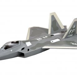 Amewi Impeller Jet F-22 Raptor, 50 Mm EDF, PNP - Flugzeuge