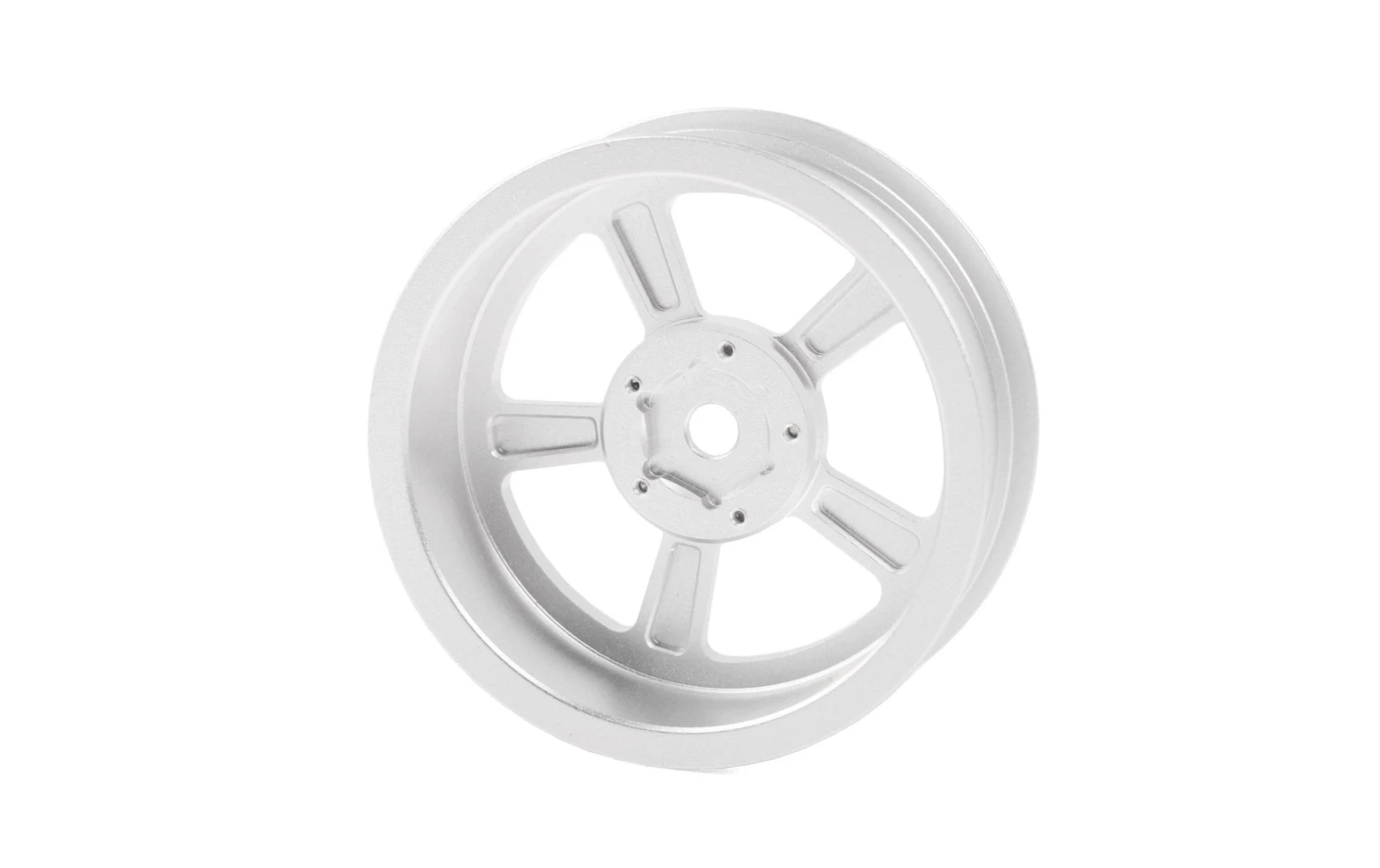 RC4WD On-Road Fahrwerk Felgen Mickey Thompson 2.2 4 RC4WD On-Road Fahrwerk Felgen Mickey Thompson 2.2 – Bild 2