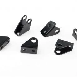 RC4WD Blattfedern Halterung Hinten Trail Finder 3 - Off-Road Antrieb -RC-Modellbau Onlineshop 1375074 2 3