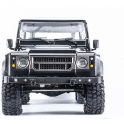 Amewi Scale Crawler RCX10.3P 6x6 Pro, Schwarz ARTR, 1:10 - Off-Road Modelle -RC-Modellbau Onlineshop 1383570 3 3