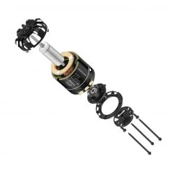 Hobbywing Brushless Motor Xerun V10 G4 Sensored 13.5T, 2-3S, 1:10 - Motoren ⋅ Regler 7 Hobbywing Brushless Motor Xerun V10 G4 Sensored 13.5T, 2-3S, 1:10 - Motoren ⋅ Regler -RC-Modellbau Onlineshop 1392797 3 5