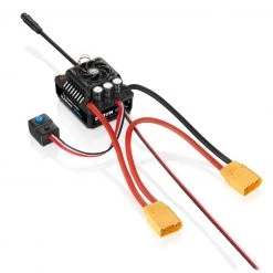 Hobbywing Brushless Regler Ezrun MAX8 G2 160 A, 3-6S - Motoren ⋅ Regler -RC-Modellbau Onlineshop 1393508 3 3