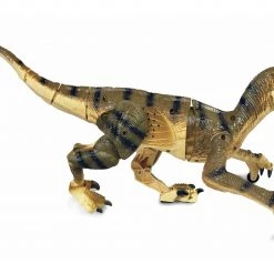 Amewi RC Dinosaurier Velociraptor, Braun RTR - Off-Road Modelle -RC-Modellbau Onlineshop 1398876 3 5
