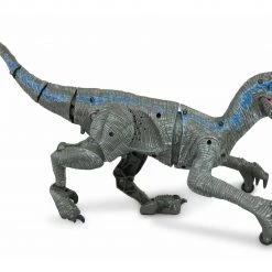 Amewi RC Dinosaurier Velociraptor, Grau RTR - Off-Road Modelle 7 Amewi RC Dinosaurier Velociraptor, Grau RTR - Off-Road Modelle -RC-Modellbau Onlineshop 1398877 3 5