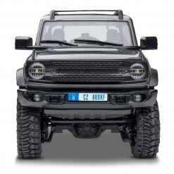 EazyRC Scale Crawler Bronx, Grau 1:18, RTR - Off-Road Modelle -RC-Modellbau Onlineshop 1407823 2 5 scaled