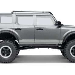 EazyRC Scale Crawler Bronx, Grau 1:18, RTR - Off-Road Modelle -RC-Modellbau Onlineshop 1407823 3 5 scaled