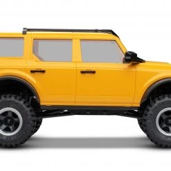 EazyRC Scale Crawler Bronx, Gelb 1:18, RTR - Off-Road Modelle 7 EazyRC Scale Crawler Bronx, Gelb 1:18, RTR - Off-Road Modelle -RC-Modellbau Onlineshop 1407824 3 5 scaled