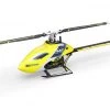 OMPHobby Helikopter M2 EVO Gelb, BNF - Helikopter Ersatzteile -RC-Modellbau Onlineshop 1408572 1 7