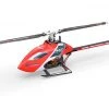 OMPHobby Helikopter M2 EVO Rot, BNF - Helikopter Ersatzteile -RC-Modellbau Onlineshop 1408574 1 7