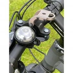 LifThor Fahrradhalterung V1 25 Mm Durchmesser - Sender ⋅ Empfänger -RC-Modellbau Onlineshop 1415433 3 5