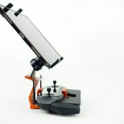 LifThor Tablet Halterung Mjolnir Für Autel EVO I & II - Sender ⋅ Empfänger -RC-Modellbau Onlineshop 1415437 3 5