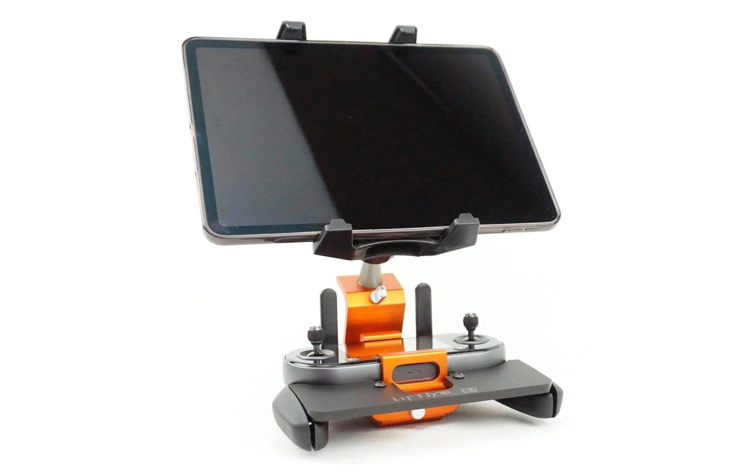 LifThor Tablet Halterung Mjolnir Combo Für Autel EVO I & II - Sender ⋅ Empfänger 5 LifThor Tablet Halterung Mjolnir Combo Für Autel EVO I & II - Sender ⋅ Empfänger – Bild 3
