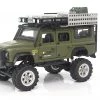 Amewi Scale Crawler D90X28, Grün 1:28, RTR - Off-Road Modelle 2 Amewi Scale Crawler D90X28, Grün 1:28, RTR - Off-Road Modelle -RC-Modellbau Onlineshop 1423882 1 7