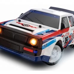 Amewi Rally Drift LR16, Brushed 1:16, RTR - On-Road Modelle