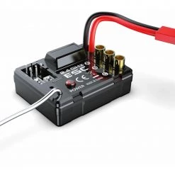 Amewi Rally Drift LR16-Pro, Brushless 1:16, RTR - On-Road Modelle -RC-Modellbau Onlineshop 1423886 3 5