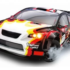 Amewi Rally Drift FR16-Pro, Brushless 1:16, RTR - On-Road Modelle