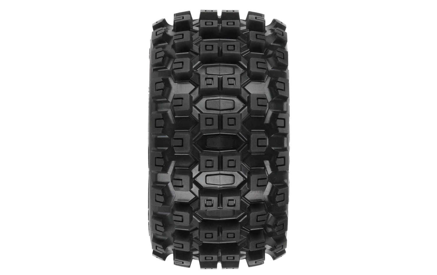 Proline On-Road Fahrwerk Kompletträder 2.8 4 Proline On-Road Fahrwerk Kompletträder 2.8 – Bild 2