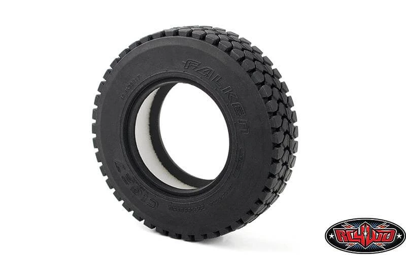 RC4WD On-Road Fahrwerk Reifen Falken CI-627, 1.7 4 RC4WD On-Road Fahrwerk Reifen Falken CI-627, 1.7 – Bild 2