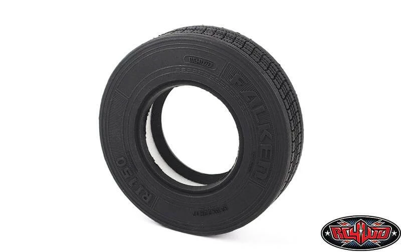 RC4WD On-Road Fahrwerk Reifen Falken RI150, 1.7 4 RC4WD On-Road Fahrwerk Reifen Falken RI150, 1.7 – Bild 2