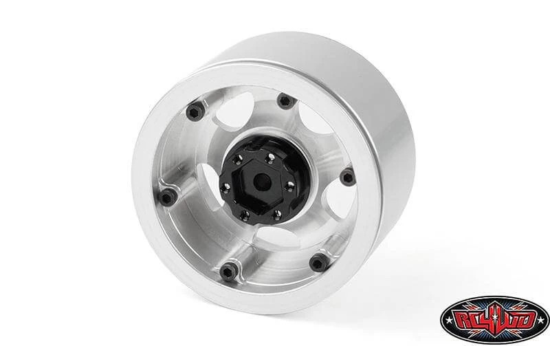 RC4WD On-Road Fahrwerk Felgen American Racing AR23 Beadlock 2.2 4 RC4WD On-Road Fahrwerk Felgen American Racing AR23 Beadlock 2.2 – Bild 2