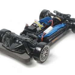 Tamiya Drift Toyota Supra MK4 TT-02D 1:10, Bausatz - On-Road Modelle -RC-Modellbau Onlineshop 1435896 2 5