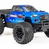 Arrma Monster Truck Granite 4x2 Boost Mega, Blau RTR, 1:10 - Off-Road Modelle -RC-Modellbau Onlineshop 1444050 1 7