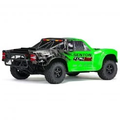 Arrma Short Course Truck Senton 4x2 Boost Mega, Grün RTR, 1:10 - Off-Road Modelle 7 Arrma Short Course Truck Senton 4x2 Boost Mega, Grün RTR, 1:10 - Off-Road Modelle -RC-Modellbau Onlineshop 1444051 3 5