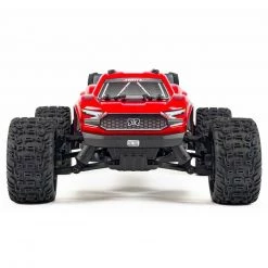 Arrma Stadium Truck Vorteks 4x2 Boost Mega, Rot RTR, 1:10 - Off-Road Modelle 7 Arrma Stadium Truck Vorteks 4x2 Boost Mega, Rot RTR, 1:10 - Off-Road Modelle -RC-Modellbau Onlineshop 1444053 3 5