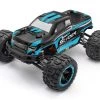 Blackzon Monster Truck Slyder MT 4WD, Blau 1:16, RTR - Off-Road Modelle -RC-Modellbau Onlineshop 1444061 1 7