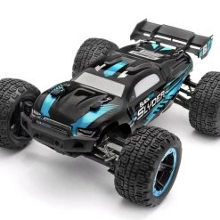 Blackzon Stadium Truck Slyder ST 4WD, Blau 1:16, RTR - Off-Road Modelle