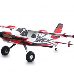 Amewi Motorflugzeug AMXFlight Turbo Bushmaster 1830 Mm STOL PNP - Flugzeuge
