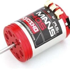 Kyosho Europe Kyosho Brushless Motor Le Mans 240S 19.5T, Sensored - Motoren ⋅ Regler