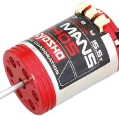 Kyosho Europe Kyosho Brushless Motor Le Mans 240S 15.5T, Sensored - Motoren ⋅ Regler