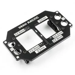 Yeah Racing On-Road Fahrzeug Ständer Für Mini-Z 1:27, Aluminium - Werkzeug