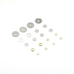 OMPHobby Scheibenset M2 EVO M2 - Evo - Helikopter Ersatzteile