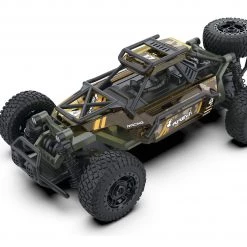 Amewi Buggy CoolRC DIY Desert 2WD 1:18 Bausatz - Off-Road Modelle