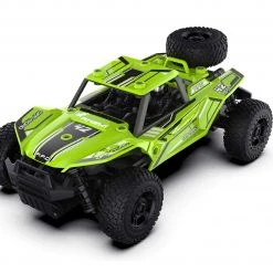 Amewi Buggy CoolRC DIY Frog 2WD 1:18 Bausatz - Off-Road Modelle